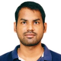 VIMAL KUMAR MAURYA