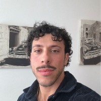 Daniel Raposo