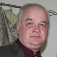 Mark Stevens
