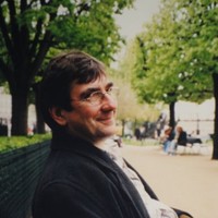 Ian Brinton