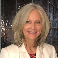 Connie Warner