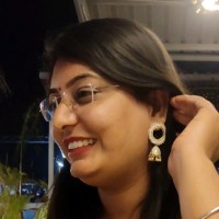 Avani Dubal