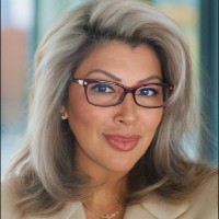 Dr. Gilda Rada, Ed.D, MBA, BSM