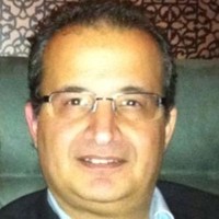 Nadim Tohme, M.Sc., PMP