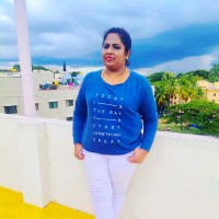 Mamatha Shree