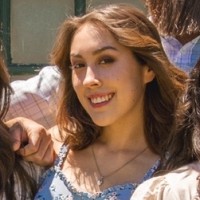 Sofia Camacho