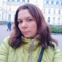 Тетяна Кондратьєва