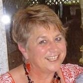 Louise Rudge