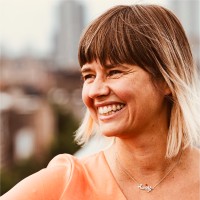 Silvia Peeters
