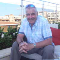 Paul Grafton FCILT