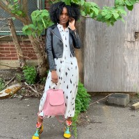 Taisha Stewart