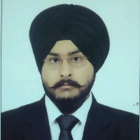 Simranjeet Singh Sethi