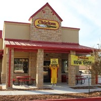 Austin Chicken Express
