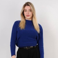Mariia Morozova