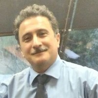 Firouz Morabby