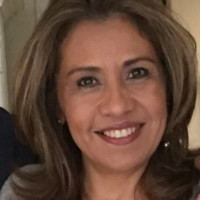 Mónica Georgina Borges