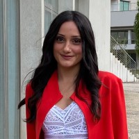 Claudia Cordaro