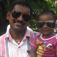 T Ashok kumar