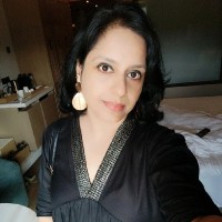 Latha Devadiga