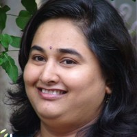 Smita Gurav