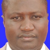 Alex Issa Zongo