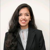 Siddhi Ghadigaonkar