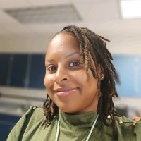 Kenisha Huff
