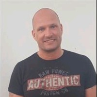 Joakim Fredriksson