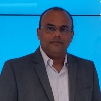 Ramadas Patil M