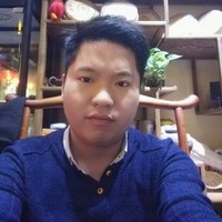 黄俊程