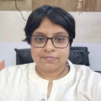 Kusumita Chakraborty