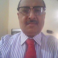 Nehal Ahmed Khan