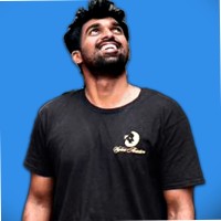 Rahul Sathyabalan 🎬