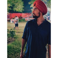 Pahulpreet Singh