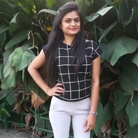 Shweta Tada