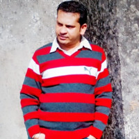 Dinesh pradhan