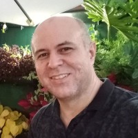 Marcos Paulo Azevedo