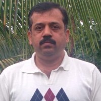 Shashidhar Puttashamaiah