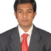 Mahmood Siraj