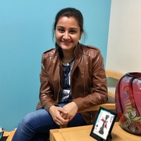 Fatema Yusuf
