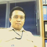 Ir. Andi Prihatmaja