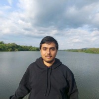 Adarsh V