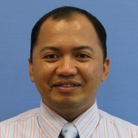 Abdul Idris