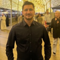 Harun Çalık
