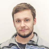 Bartosz Marmołowski