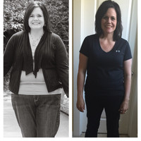 Jennifer Harrel Health Coach