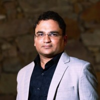 ritesh sharma