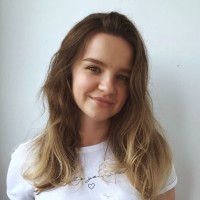 Darya Tarasevich