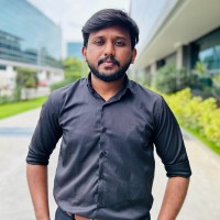 Bharath R K