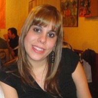 Maria Cristina Pérez-Chacón Pérez